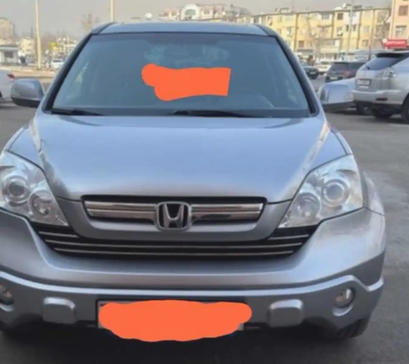 Лобовое стекло для Honda CR-V